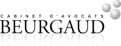 Logo du cabinet Beurgaud